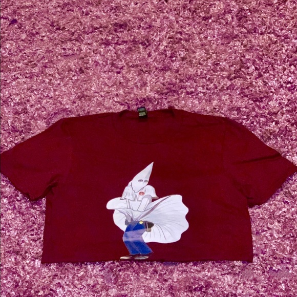 NWT Oops! Shirt - Picture 3 of 6